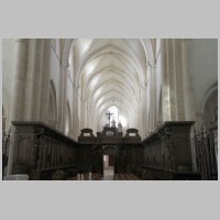 Pontigny, photo Claude Valette, flickr,11.jpg